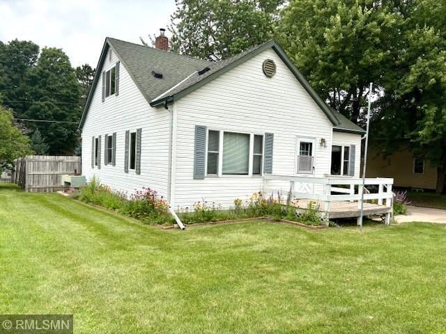 321 1st St SW, Long Prairie, MN 56347 - photo 32