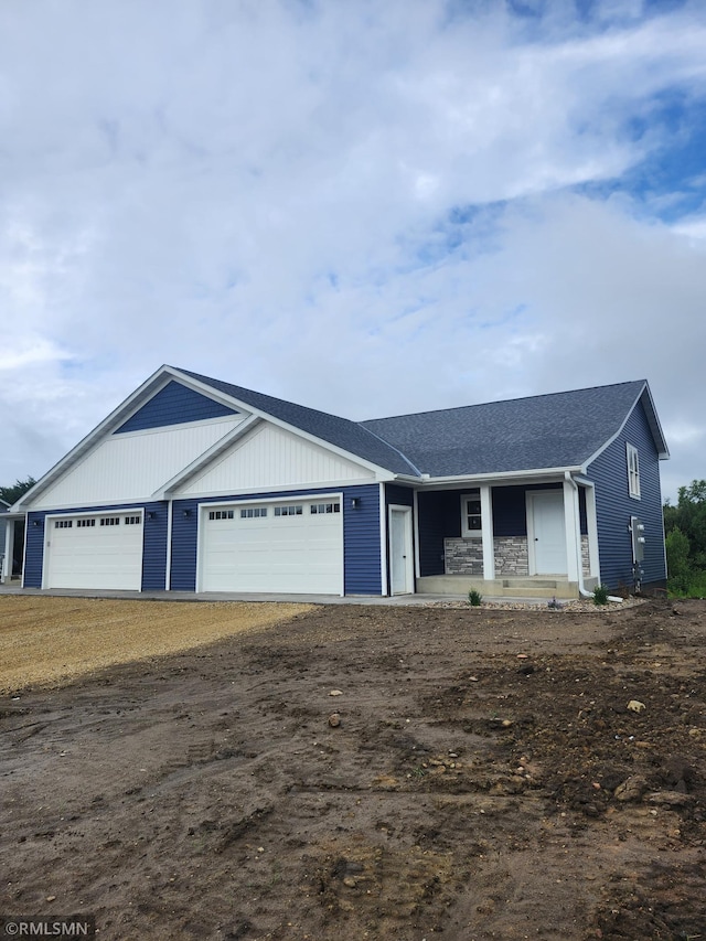 407 Finvold, Woodville, WI 54028 - photo 1
