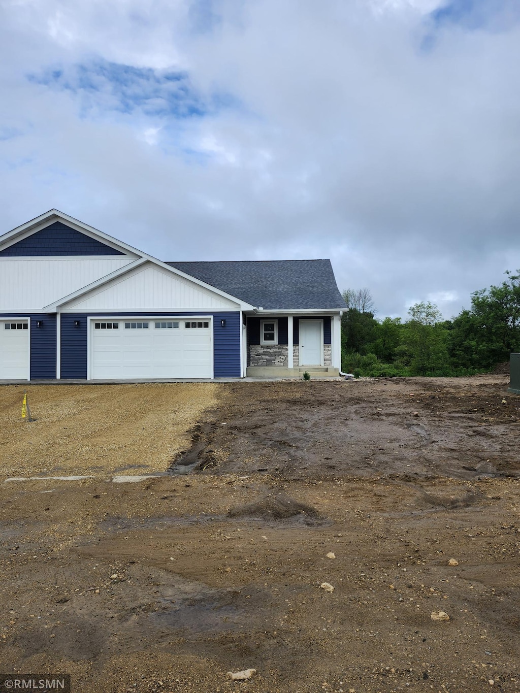 407 Finvold, Woodville, WI 54028 - photo 2