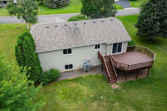 7009 Rolling View Dr, Saint Cloud, MN 56303 - photo 20