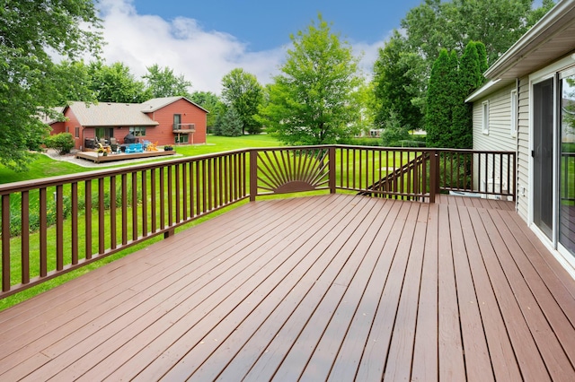 7009 Rolling View Dr, Saint Cloud, MN 56303 - photo 22