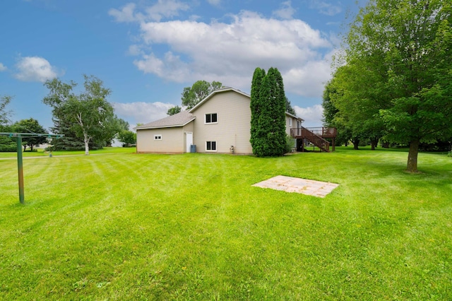 7009 Rolling View Dr, Saint Cloud, MN 56303 - photo 23