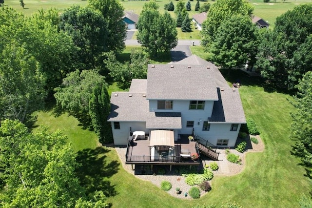 2010 Highland Cir E, Mora, MN 55051 - photo 3
