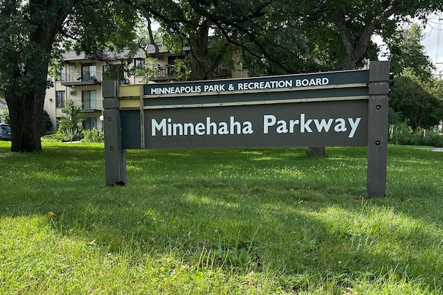 2809 Minnehaha Pkwy Unit 105, Minneapolis, MN 55417 - photo 15