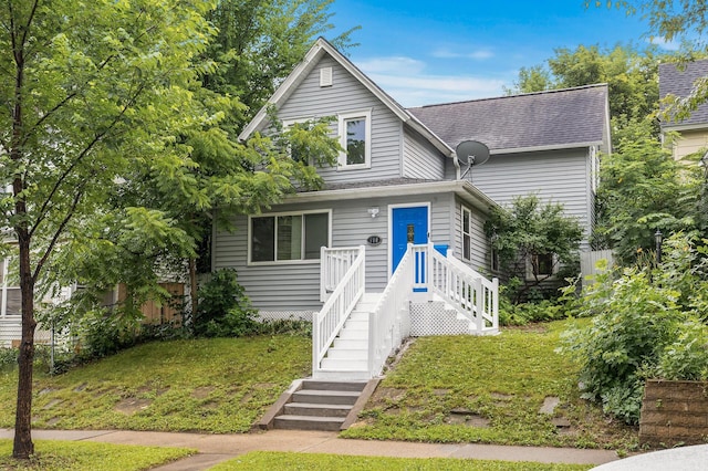 990 Beech St, Saint Paul, MN 55106 - photo 1
