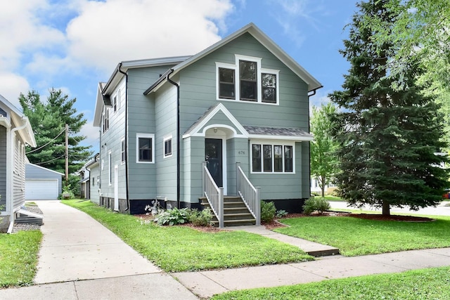 676 Wilson St, Winona, MN 55987 - photo 1