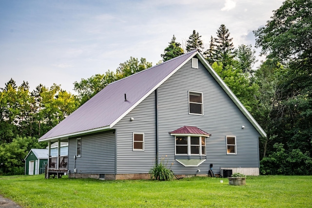 1766 150th Ave, Saint Croix Falls, WI 54024 - photo 2