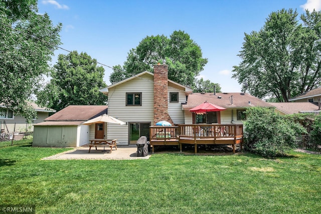 1900 15th Ave NW, New Brighton, MN 55112 - photo 26