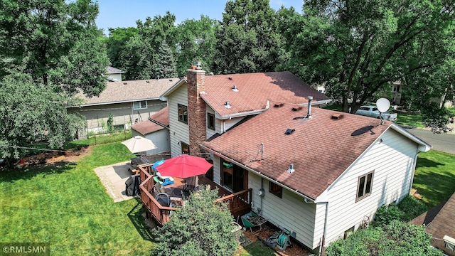1900 15th Ave NW, New Brighton, MN 55112 - photo 45