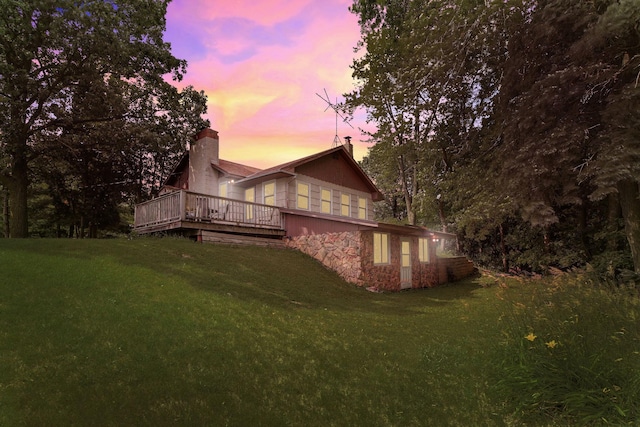 52425 Azalea Ave, Nessel Twp, MN 55080 - photo 3