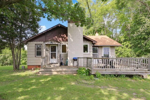 52425 Azalea Ave, Nessel Twp, MN 55080 - photo 4