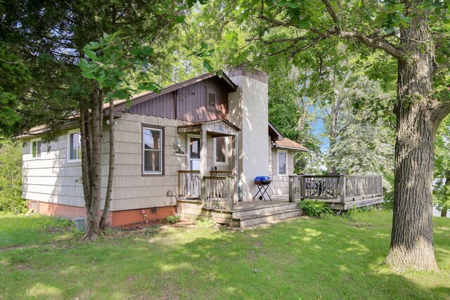 52425 Azalea Ave, Nessel Twp, MN 55080 - photo 5