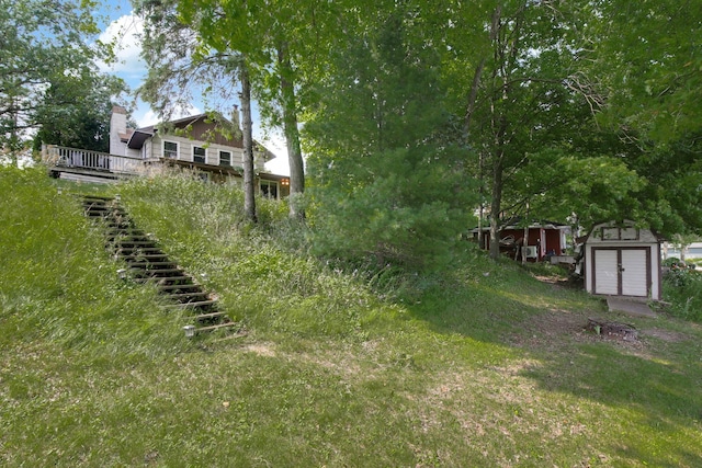 52425 Azalea Ave, Nessel Twp, MN 55080 - photo 32