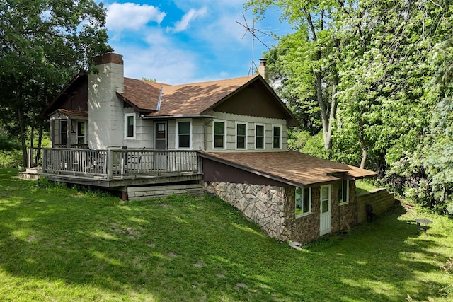 52425 Azalea Ave, Nessel Twp, MN 55080 - photo 44