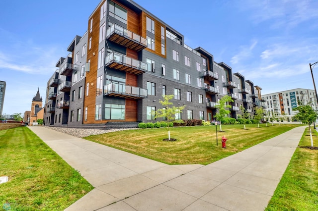 200 4th Ave N Unit 408, Fargo, ND 58102 - photo 1