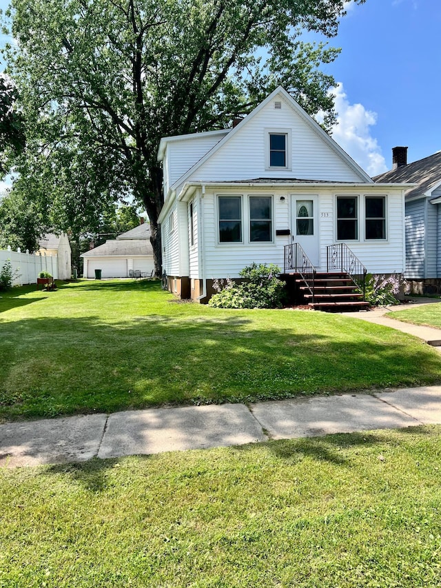 513 3rd St, Nashwauk, MN 55769 - photo 3