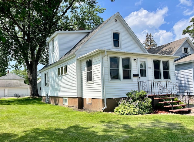 513 3rd St, Nashwauk, MN 55769 - photo 4