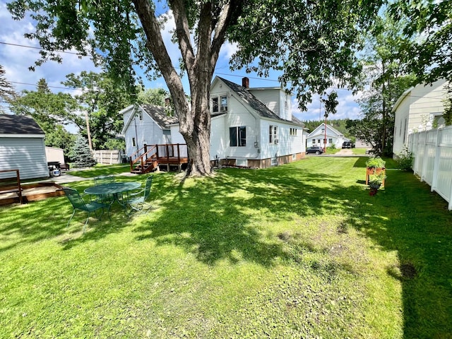 513 3rd St, Nashwauk, MN 55769 - photo 7