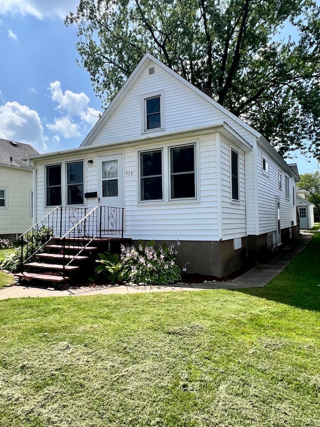 513 3rd St, Nashwauk, MN 55769 - photo 8