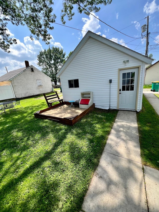 513 3rd St, Nashwauk, MN 55769 - photo 11