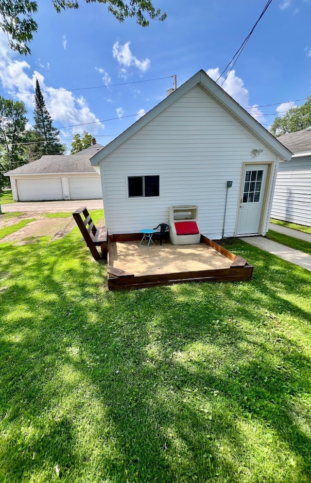 513 3rd St, Nashwauk, MN 55769 - photo 13