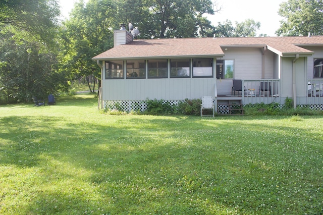 18116 Captive Lake Rd, Kathio Twp, MN 56450 - photo 28