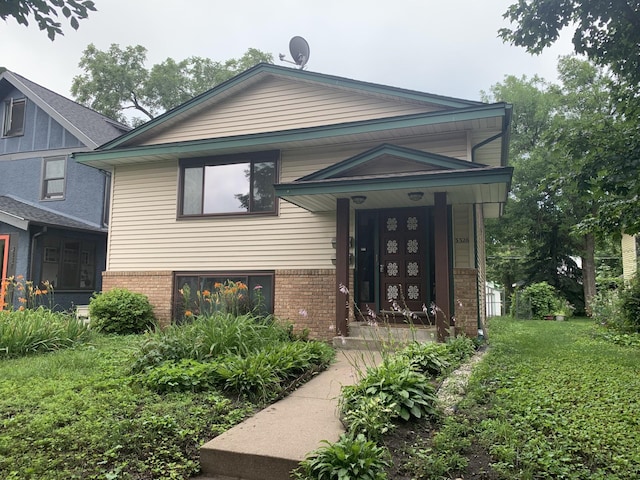 3328 Emerson Ave S, Minneapolis, MN 55408 - photo 1