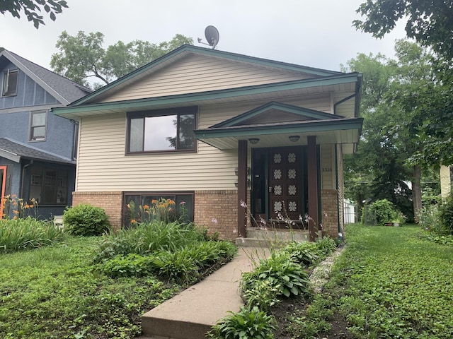 3328 Emerson Ave S, Minneapolis, MN 55408 - photo 1