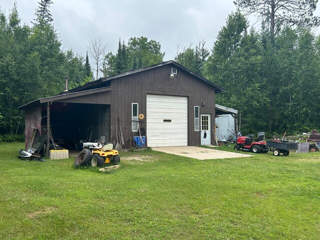 41142 County Road 336, Balsam Twp, MN 55709 - photo 5