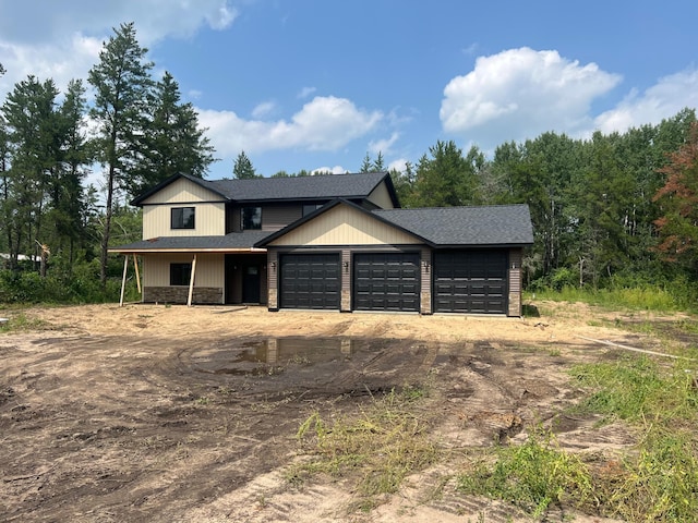 5767 Winding Dr NW, Bemidji, MN 56601 - photo 1