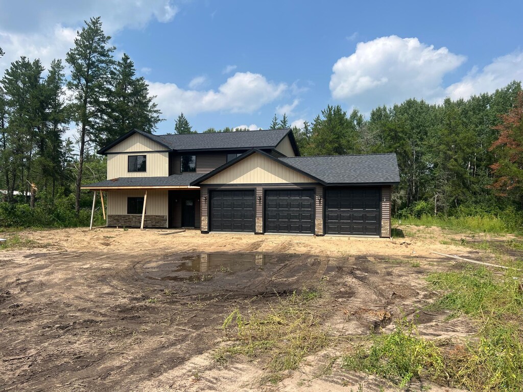 5767 Winding Dr NW, Bemidji, MN 56601 - photo 1