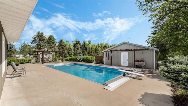 3793 25th St NE, Minden Twp, MN 56379 - photo 33