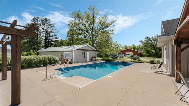 3793 25th St NE, Minden Twp, MN 56379 - photo 36