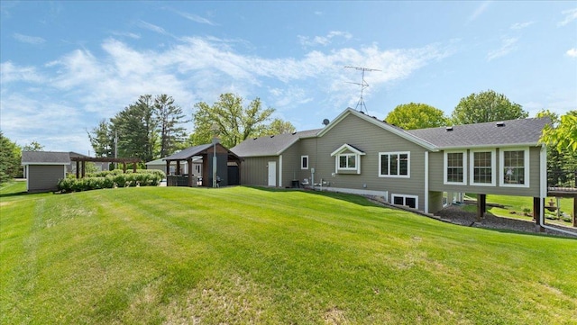 3793 25th St NE, Minden Twp, MN 56379 - photo 39