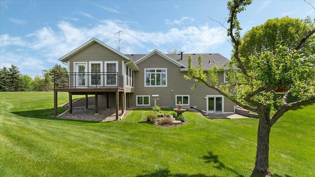 3793 25th St NE, Minden Twp, MN 56379 - photo 41