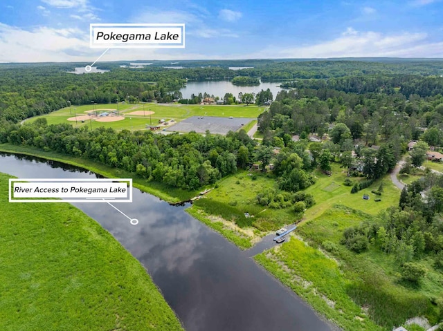 25764 River Rd, Cohasset, MN 55721 - photo 2