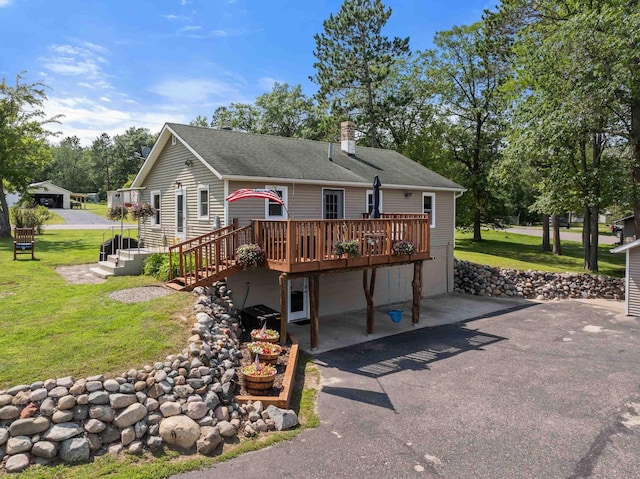 25764 River Rd, Cohasset, MN 55721 - photo 23