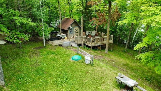 29860 Sugarbush Rd, Sugar Bush E Twp, MN 56569 - photo 3