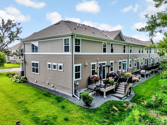 4260 Corn Silk Ln, Woodbury, MN 55129 - photo 3