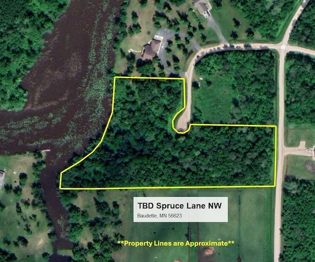 TBD Spruce Ln NW, Baudette, MN 56623 - photo 16