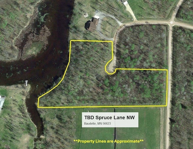 TBD Spruce Ln NW, Baudette, MN 56623 - photo 20