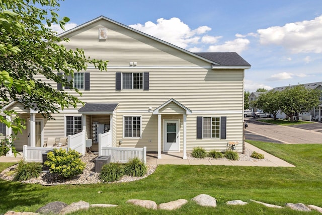 1828 Mockingbird Ave, Shakopee, MN 55379 - photo 1