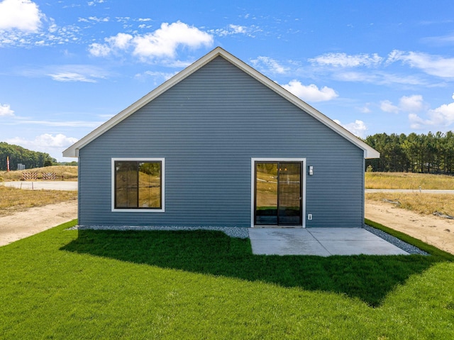 5042 258th Ct, Wyoming, MN 55092 - photo 32