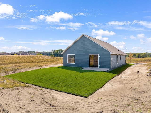 5042 258th Ct, Wyoming, MN 55092 - photo 34