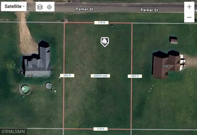 1945 Parker St, Mora, MN 55051 - photo 1