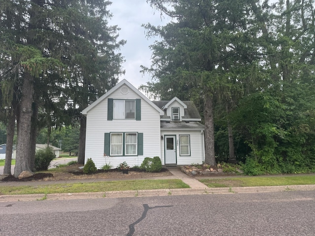 522 Court Ave N, Sandstone, MN 55072 - photo 1
