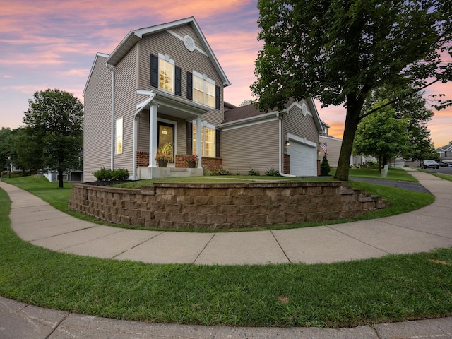 232 Pine Hollow Dr, Circle Pines, MN 55014 - photo 1