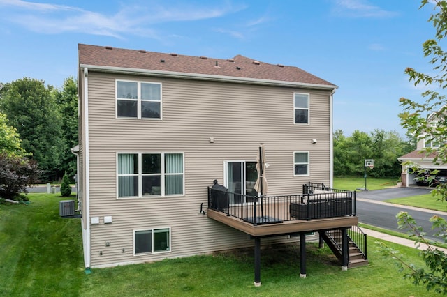 232 Pine Hollow Dr, Circle Pines, MN 55014 - photo 47