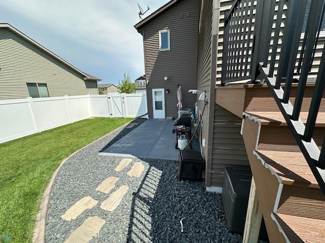 2616 7th St W, West Fargo, ND 58078 - photo 34