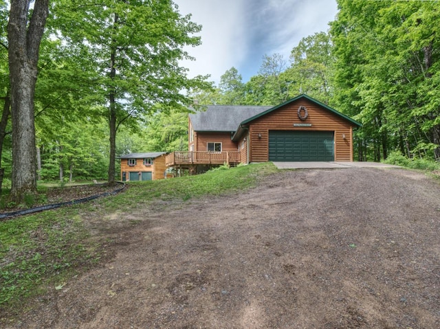 14534 290th Ave Unit B, Sampson Twp, WI 54757 - photo 41